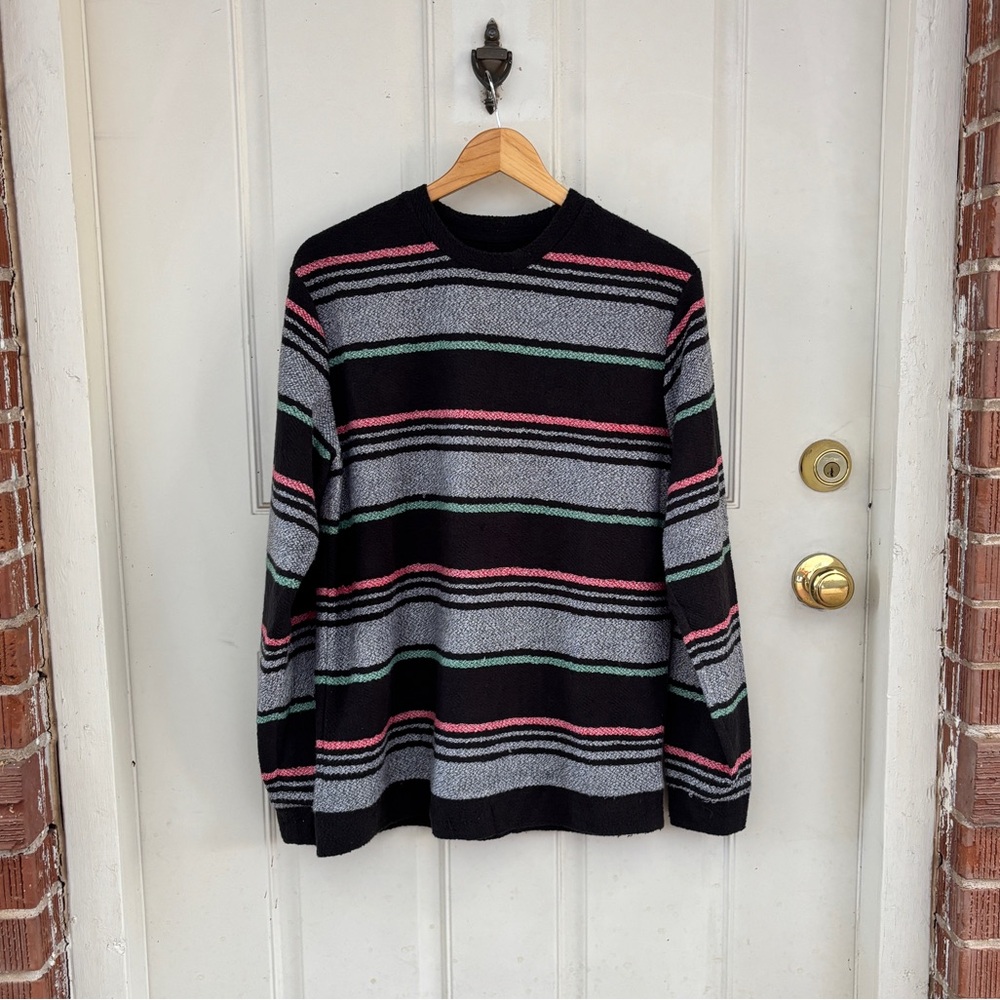 STUSSY SWEATER